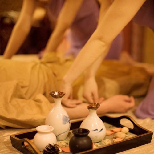 上海工作室品茶