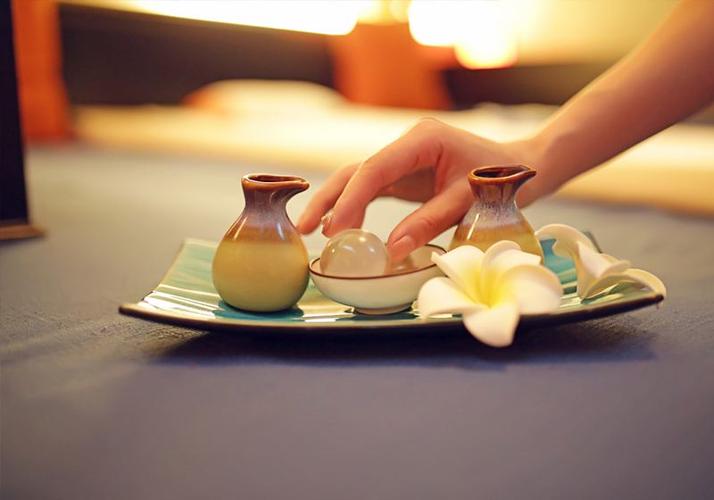 上海 茶艺